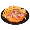 Schnitzel american