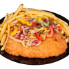 Boerenschnitzel