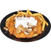 snitzel champignonroom