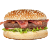 Baconburger