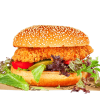 Kip-crunchburger