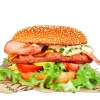 Mexicano burger