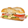 Broodje gezond