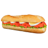 Broodje Filet americain
