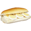 broodje ei
