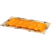Tomaat mozzarella soufflesse